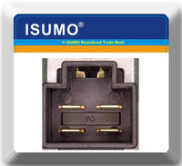 Brake Light Stop Light Stoplight Switch W/ Electrical Connector Fits:Hyundai Kia
