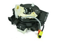 Clock Spring Spiral cable Fit Rogue Murano Versa , Steering Wheel w/Paddle Shift