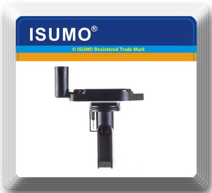 5 Blades Mass Air Flow Meter Sensor MAS4591 Fits: Audi A4 A6 Allroad S4