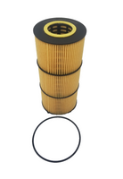 V57909 Engine Oil Filter Fits:Freightliner Western Star Detroit Diesel Mercedes