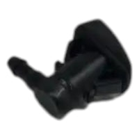 2 Kits Windshield Washer Nozzle Fits: Ford Edge 2007-2010 Lincoln MKX 2007-2010