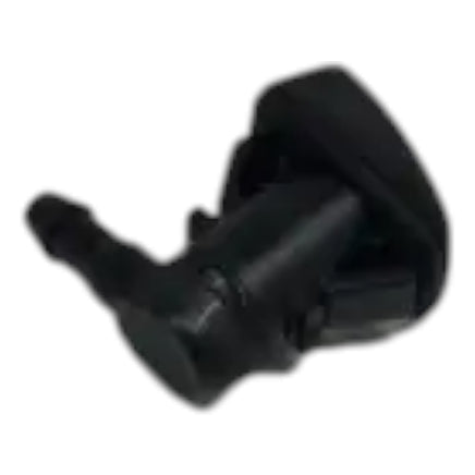 2 Kits Windshield Washer Nozzle Fits: Ford Edge 2007-2010 Lincoln MKX 2007-2010
