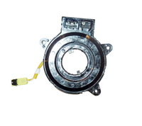 Single Plug Clock Spring Spiral Cable For Mazda 6 2003-2007 2.0L 2.3L Diesel Gas