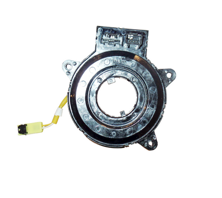 Single Plug Clock Spring Spiral Cable For Mazda 6 2003-2007 2.0L 2.3L Diesel Gas