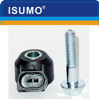Knock (Detonation) Sensor Fits: Express Silverado Savana Sierra 1500 V6-4.3L