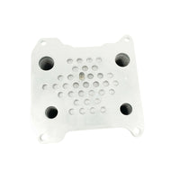 8C3Z6A642A Diesel Engine Oil Cooler Fit:Super Duty F250 F350 F450 F550 2008-2010