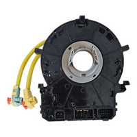 Clock Spring Spiral Cable Fits Kia Optima 2011-2013 With Heated Option
