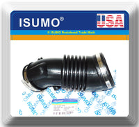 3 Pcs Mass Air Flow Sensor, Air Intake Hose & Air Filter Fits:Odyssey 2007-2010 