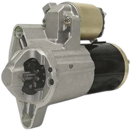 17938S OEM Carquest Reman Starter Motor 1.7 KW For Jeep Commander Grand Cherokee