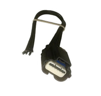 Accelerator Pedal Sensor Connector Fits Chrysler Pacifica 2007-2008