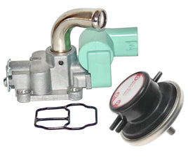 Idle Air Control Valve &EGR Vacuum Solenoid Fits 4Runner Tacoma T100 M.T