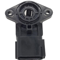 Throttle Position Sensor (TPS) & Connector Fits: Ford Lincoln Mercury 2003-2019