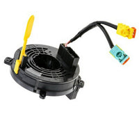 2 Plugs 4 Wires Clock Spring Fits Buick Chevrolet GMC 2010-2021
