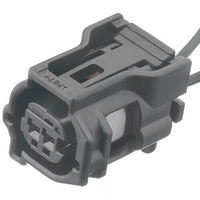 1 x  Connector of Fuel Injector MFI New Secondary Fits GS350 GS450h IS350