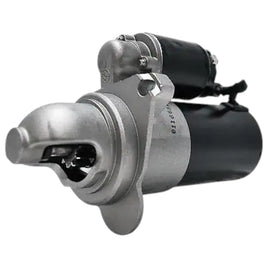 Carquest 6499S Reman Starter Motor1.6 KW For Buick Chevrolet GMC Hummer Isuzu &