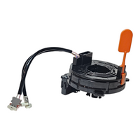 Clockspring Spiral Cable Fits Chevroler Traverse 2009-2017 W/O Heated Strg Wheel
