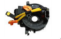 OE Spec Clock Spring Spiral Cable Fits: Toyota Camry 2007-2011 Hybrid , Gas