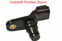 3 x camshaft/ Crankshaft Position Sensor W/Connector Fits:GM Saab Saturn L4-2.4L
