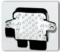 1355A Cooling Fan Control Module Fits: MAZDA 6  MPV MITSUHISHI LANCER OUTLANDER
