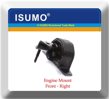 A4305 ENGINE MOUNT FRONT RIGHT FITS: NISSAN SENTRA 2000-2006 L4 1.8L