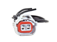 Fuel Injector Electrical Connector Lexus 1992-2010 Toyota 1988-2010