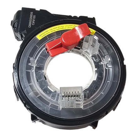 Clockspring Spiral Cable Fits Porsche Macan 2015-2024 Without Heated Steer Wheel