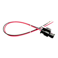 8x Ignition Coil Connector Fits Jaguar Land Rover Range Rover 2013-2023 V8 5.0L