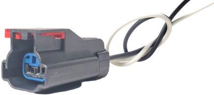 Canister Purge Solenoid Electrical Connector CP682 Fits Sebring Avenger 2.4L