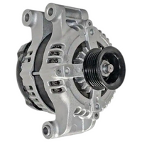 11113A OEM Reman Carquest Alternator 160Am For Chryselr 300 Dodge Charger Magnum