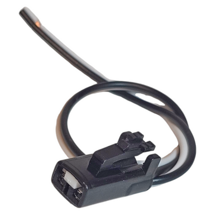 ABS Wheel Speed sensor & Connector Front Left Fit Toyota RAV4 2001-2005 FWD AWD