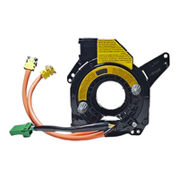 Clockspring FitsVolvo C30 2008-2010 C70 2006-2010 S40 2004-2010 V50 2005-2010