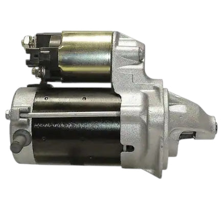 Carquest 17841S Remanu Starter 1.4KW Fits Pontiac Vibe Toyota Corolla Matrix