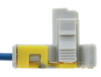 Clockspring Spiral Cable Sub-Assy Lincoln Mark LT 2011-2014