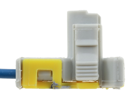 Clockspring Spiral Cable Sub-Assy Lincoln Mark LT 2011-2014