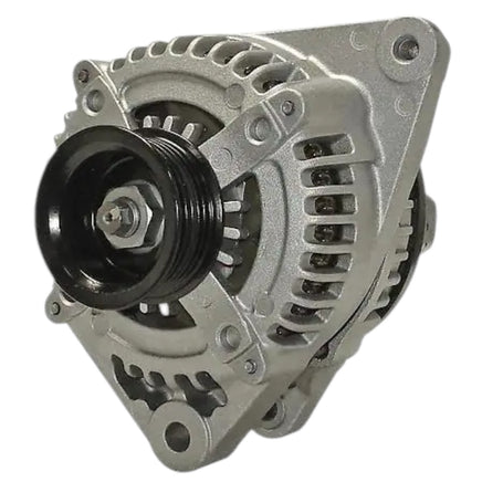 13981A OEM Reman Carquest Alternator W/Connector 150 AmpFor Toyota Sienna 04-06