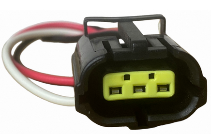 Multi Purpose Electrical Connector  Fits GM Ford Jaguar Land Rover Mazda Nissan