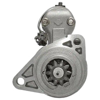 Carquest 17927S Remanufactured Starter 1.4 KW 12V Fits Infiniti