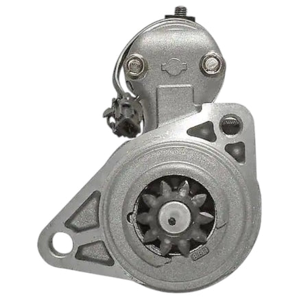 Carquest 17927S Remanufactured Starter 1.4 KW 12V Fits Infiniti