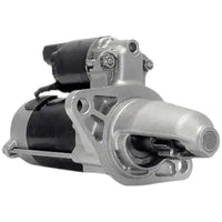 17850S OEM Carquest Reman Starter Motor 1.4 KW Fits Saab 9-2x Subaru Impreza