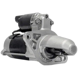 17850S OEM Carquest Reman Starter Motor 1.4 KW Fits Saab 9-2x Subaru Impreza