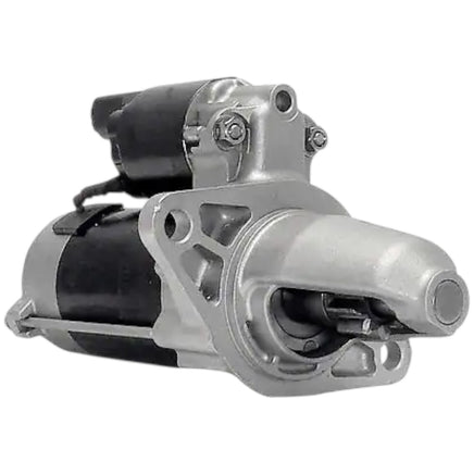 17850S OEM Carquest Reman Starter Motor 1.4 KW Fits Saab 9-2x Subaru Impreza
