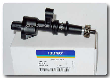 Vehicle Speed Sensor W/Connector Fits: Honda Civic 1996-2000  Integra 2000-2001