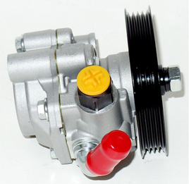 Power Steering Pump For RX330 04-06 3.3L Camry 02-06 3.0L 3.3L Solara 04-08 3.3L