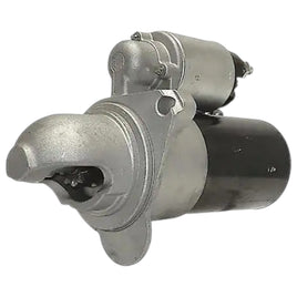 6490S Carquest Reman OEM Starter Motor 1.6 KW Fits GM ISUZU