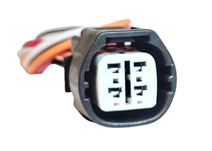 Idle Air Contro Valve Connector Fits Toyota Avanza 2007-2015