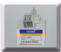 Heater Blower Motor Resistor For 1997 1998 1999-2001 Jeep Wrangler Cherokee 4.0L