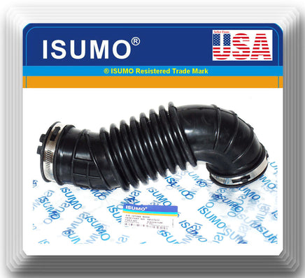 Engine Air Intake hose W/ Clamps For: Chevrolet Sonic 2013-2020 4 Cyl 1.4L Turbo