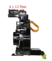 Clockspring Spiral Cable Fits Toyota 4Runner 2010-2014 2.7L 4L