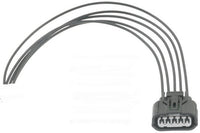 EGR Valve Connector Fits Acura Honda 2008-2022