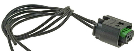 Connector of  Pedal Brake Position, Parking Aid Turbocharge Map Senosrs Vapor &